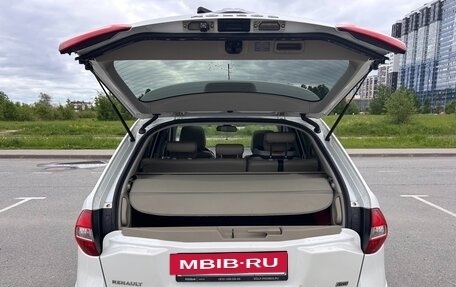 Renault Koleos I рестайлинг 2, 2012 год, 1 050 000 рублей, 6 фотография
