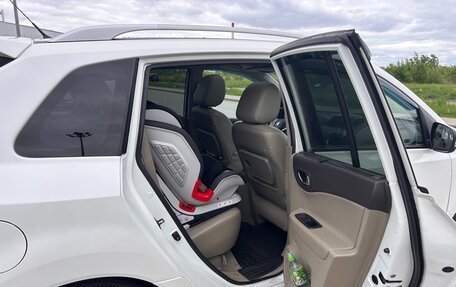 Renault Koleos I рестайлинг 2, 2012 год, 1 050 000 рублей, 11 фотография