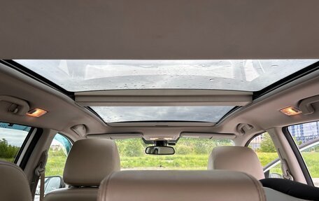 Renault Koleos I рестайлинг 2, 2012 год, 1 050 000 рублей, 12 фотография