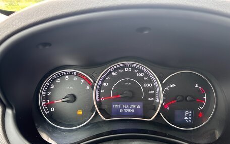 Renault Koleos I рестайлинг 2, 2012 год, 1 050 000 рублей, 14 фотография
