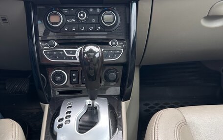 Renault Koleos I рестайлинг 2, 2012 год, 1 050 000 рублей, 15 фотография