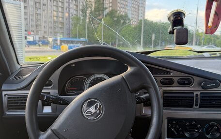 Daewoo Nexia I рестайлинг, 2012 год, 145 000 рублей, 9 фотография