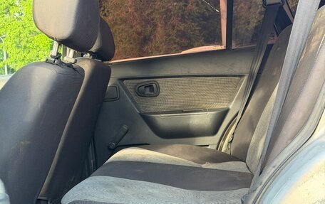 Daewoo Nexia I рестайлинг, 2012 год, 145 000 рублей, 7 фотография