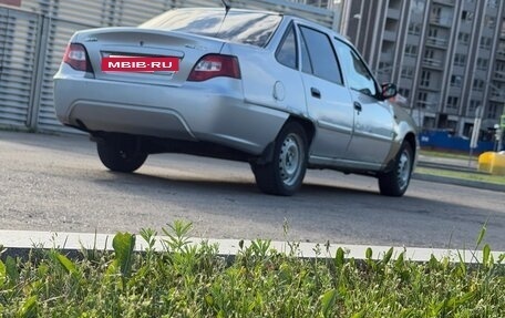 Daewoo Nexia I рестайлинг, 2012 год, 145 000 рублей, 4 фотография