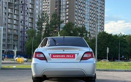 Daewoo Nexia I рестайлинг, 2012 год, 145 000 рублей, 5 фотография