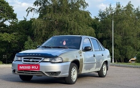 Daewoo Nexia I рестайлинг, 2012 год, 145 000 рублей, 2 фотография