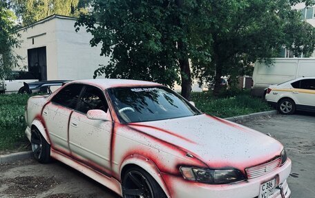 Toyota Mark II VIII (X100), 1994 год, 1 300 000 рублей, 2 фотография