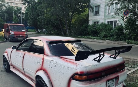 Toyota Mark II VIII (X100), 1994 год, 1 300 000 рублей, 6 фотография