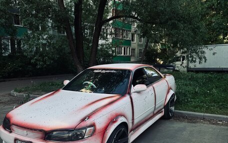 Toyota Mark II VIII (X100), 1994 год, 1 300 000 рублей, 4 фотография