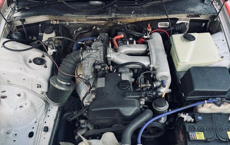 Toyota Mark II VIII (X100), 1994 год, 1 300 000 рублей, 12 фотография