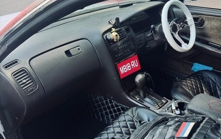 Toyota Mark II VIII (X100), 1994 год, 1 300 000 рублей, 11 фотография