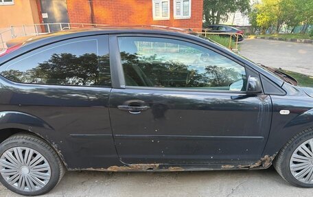 Ford Focus II рестайлинг, 2006 год, 180 000 рублей, 9 фотография