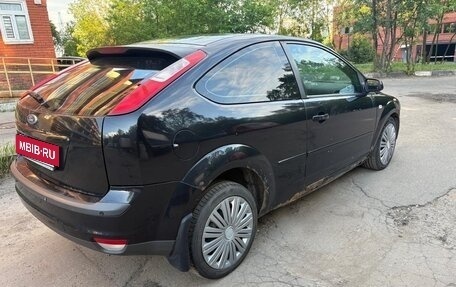 Ford Focus II рестайлинг, 2006 год, 180 000 рублей, 8 фотография
