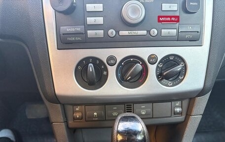 Ford Focus II рестайлинг, 2006 год, 180 000 рублей, 13 фотография