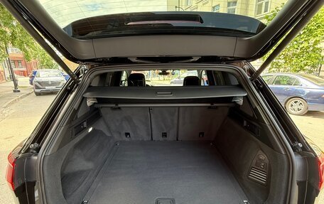 Volkswagen Touareg III, 2021 год, 9 990 000 рублей, 6 фотография