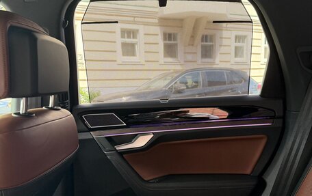 Volkswagen Touareg III, 2021 год, 9 990 000 рублей, 10 фотография