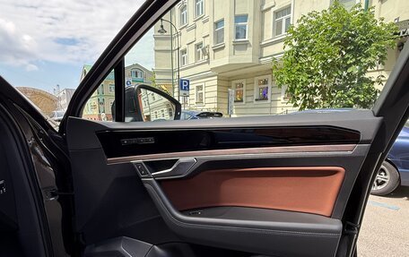 Volkswagen Touareg III, 2021 год, 9 990 000 рублей, 13 фотография