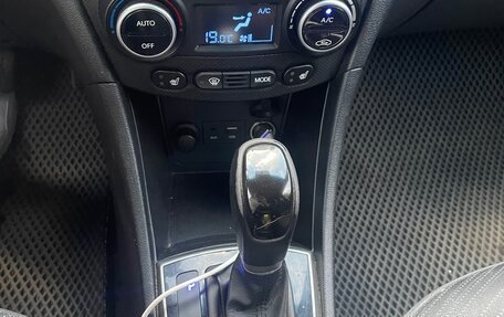 Hyundai Solaris II рестайлинг, 2015 год, 790 000 рублей, 8 фотография