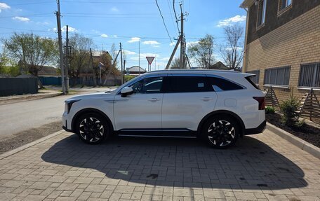 KIA Sorento IV, 2024 год, 3 500 000 рублей, 3 фотография