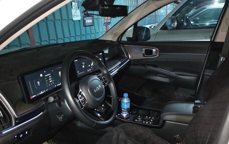 KIA Sorento IV, 2024 год, 3 500 000 рублей, 7 фотография