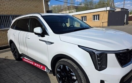 KIA Sorento IV, 2024 год, 3 500 000 рублей, 2 фотография