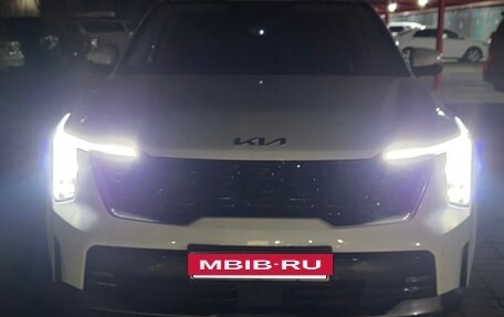 KIA Sorento IV, 2024 год, 3 500 000 рублей, 9 фотография