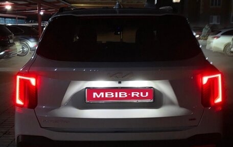 KIA Sorento IV, 2024 год, 3 500 000 рублей, 10 фотография