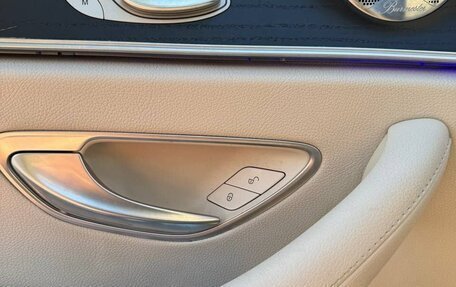 Mercedes-Benz E-Класс, 2018 год, 2 800 000 рублей, 8 фотография