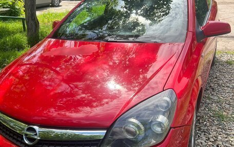 Opel Astra H, 2007 год, 440 000 рублей, 3 фотография