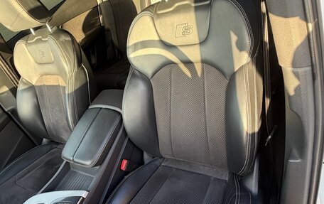 Audi Q7, 2015 год, 3 400 000 рублей, 8 фотография
