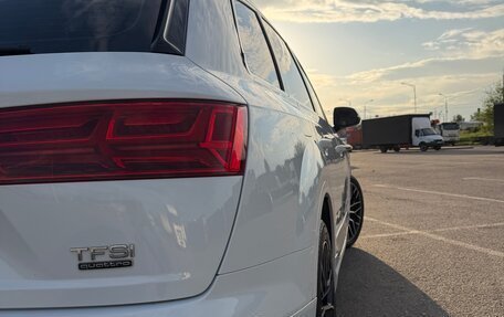 Audi Q7, 2015 год, 3 400 000 рублей, 6 фотография