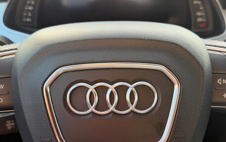 Audi Q7, 2015 год, 3 400 000 рублей, 12 фотография