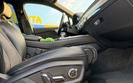 Audi Q7, 2015 год, 3 400 000 рублей, 19 фотография