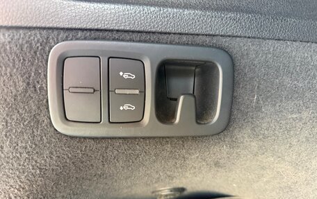 Audi Q7, 2015 год, 3 400 000 рублей, 26 фотография