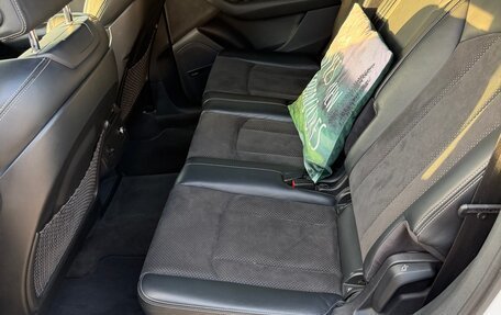Audi Q7, 2015 год, 3 400 000 рублей, 20 фотография