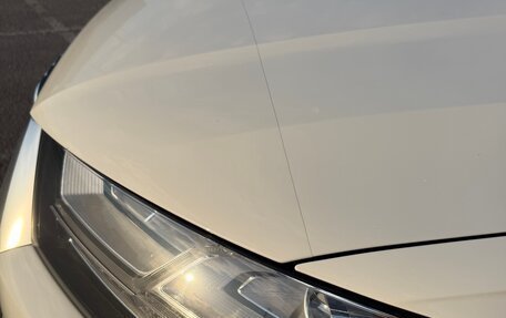 Audi Q7, 2015 год, 3 400 000 рублей, 24 фотография