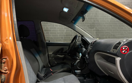 KIA Picanto I, 2007 год, 310 000 рублей, 7 фотография