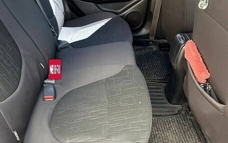 KIA Rio III рестайлинг, 2012 год, 700 000 рублей, 11 фотография