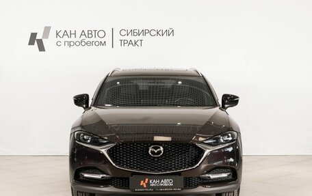 Mazda CX-4, 2021 год, 2 785 600 рублей, 2 фотография