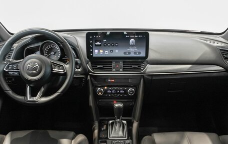 Mazda CX-4, 2021 год, 2 785 600 рублей, 6 фотография