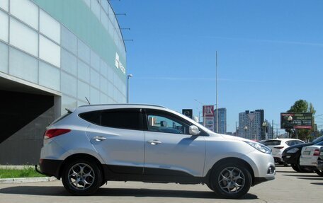 Hyundai ix35 I рестайлинг, 2013 год, 1 215 000 рублей, 4 фотография