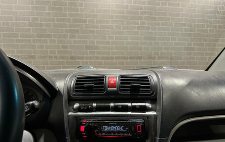 KIA Picanto I, 2007 год, 310 000 рублей, 9 фотография