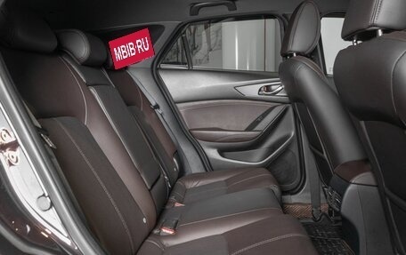 Mazda CX-4, 2021 год, 2 785 600 рублей, 8 фотография