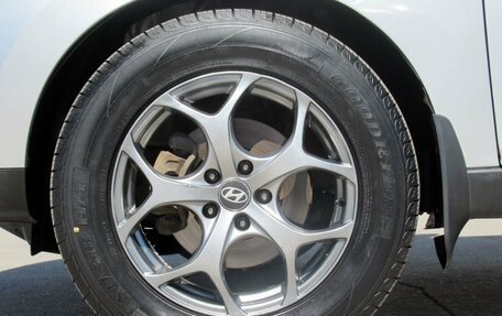 Hyundai ix35 I рестайлинг, 2013 год, 1 215 000 рублей, 9 фотография