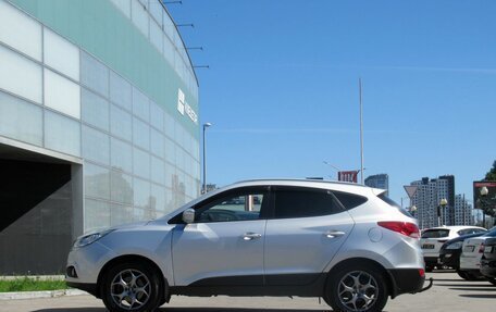 Hyundai ix35 I рестайлинг, 2013 год, 1 215 000 рублей, 8 фотография