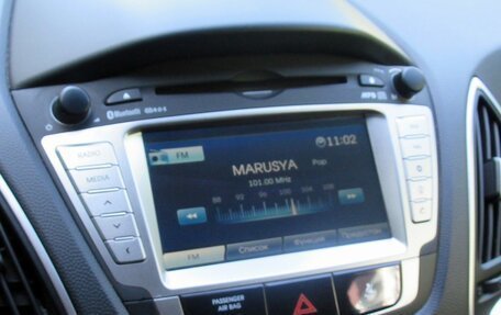 Hyundai ix35 I рестайлинг, 2013 год, 1 215 000 рублей, 14 фотография