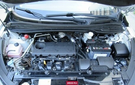 Hyundai ix35 I рестайлинг, 2013 год, 1 215 000 рублей, 10 фотография