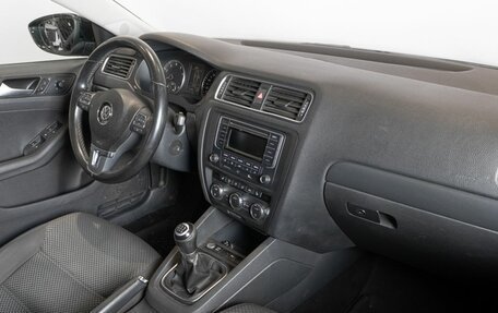 Volkswagen Jetta VI, 2014 год, 1 020 000 рублей, 7 фотография