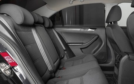 Volkswagen Jetta VI, 2014 год, 1 020 000 рублей, 8 фотография