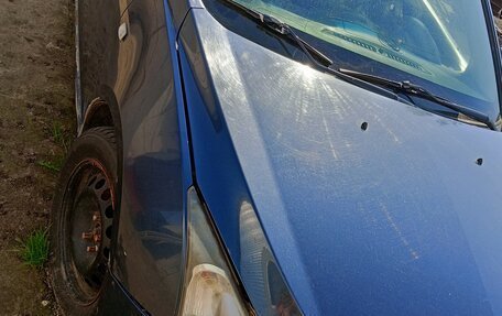 Chevrolet Cruze II, 2011 год, 250 000 рублей, 2 фотография